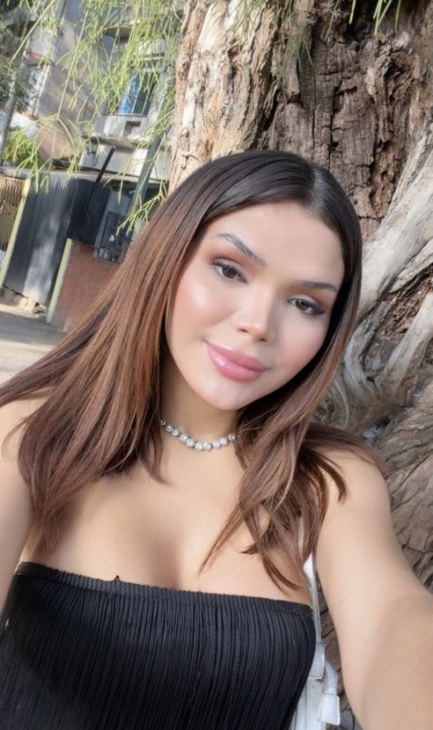 Elisa Nobre 2