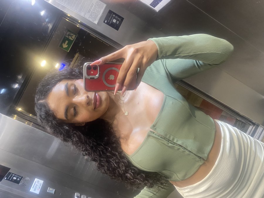 Pamela Lopes 20