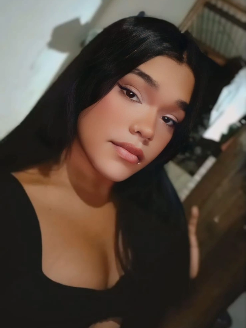 Mayara Cruz 1