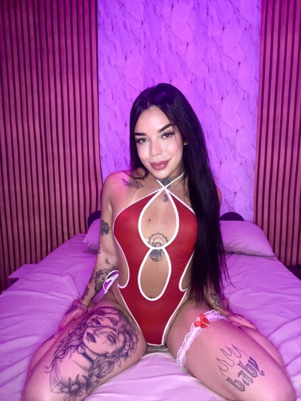 Bad Angel 2