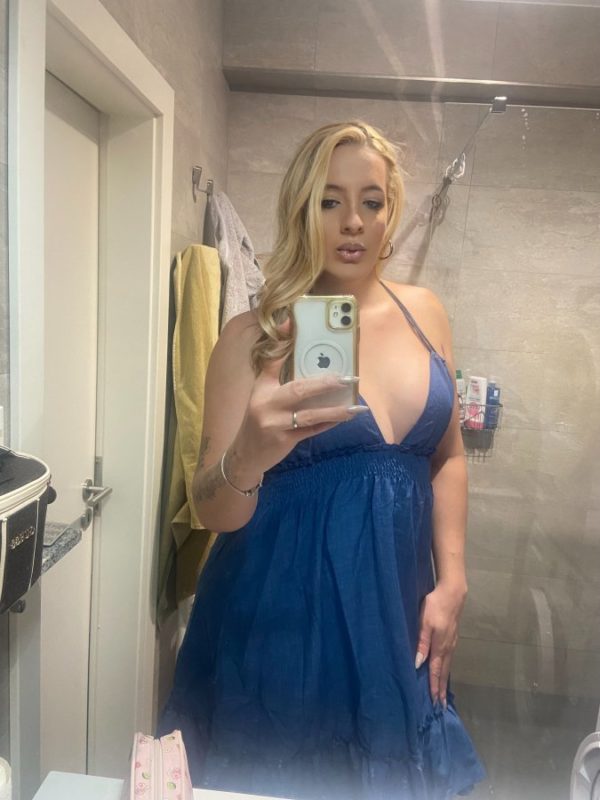 Anna Júlia 12