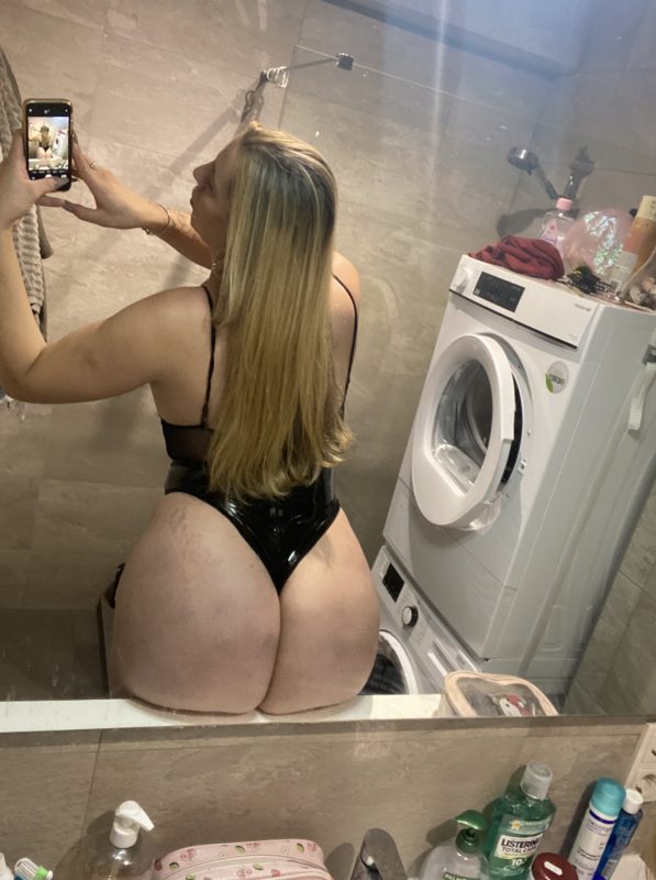 Anna Júlia 19