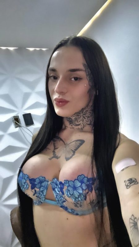 Namoradinha Stella 3