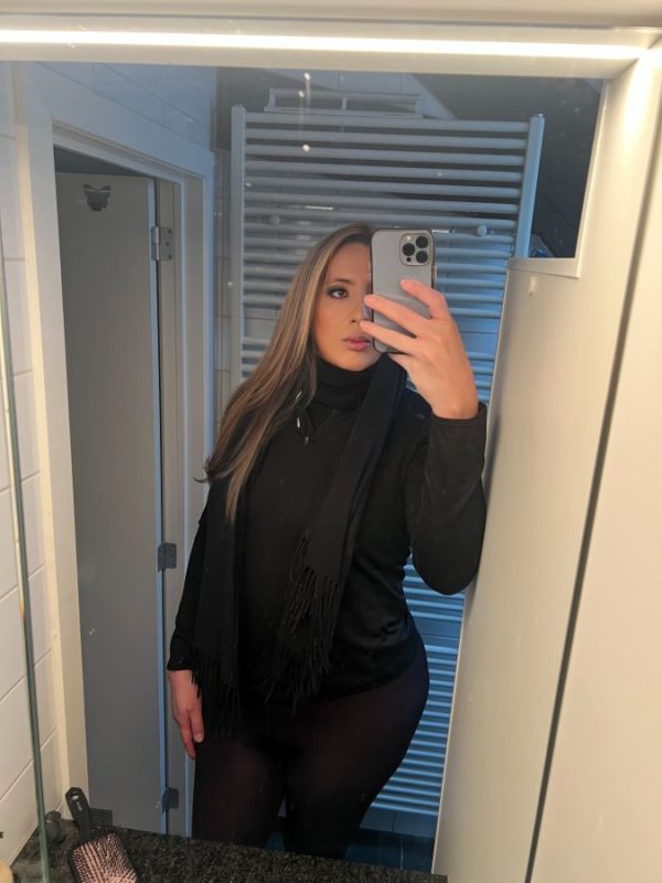 Anna Júlia 5