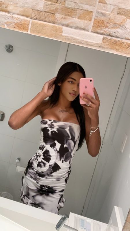 Andressa Castellani 1