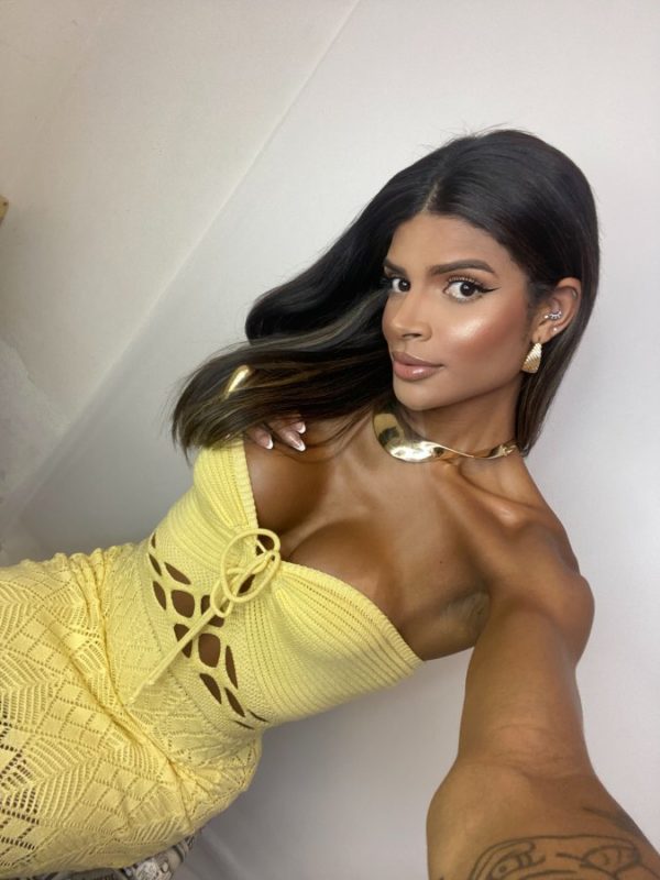 Monira Laveen 8