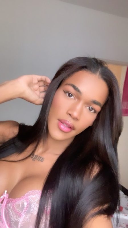 Andressa Castellani 53