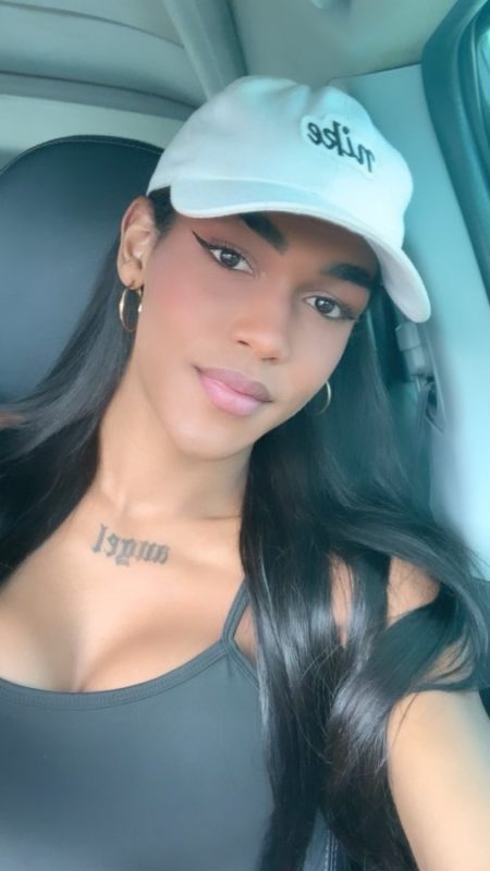 Andressa Castellani 30