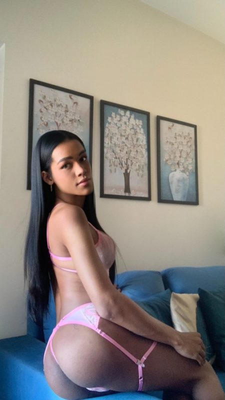 Andressa Castellani 33