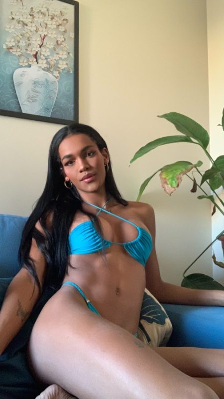 Andressa Castellani 25