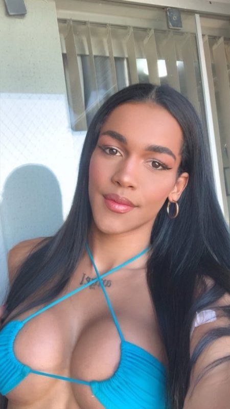 Andressa Castellani 26