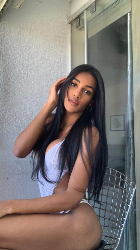 Andressa Castellani 21