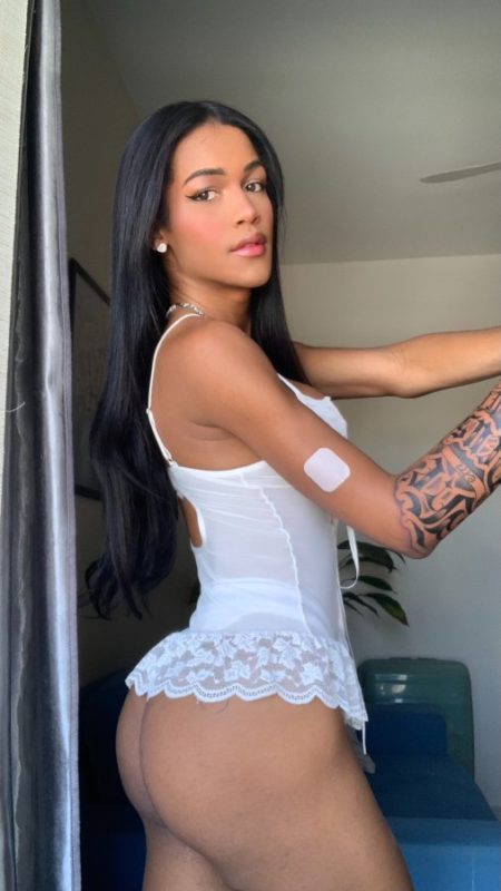 Andressa Castellani 8