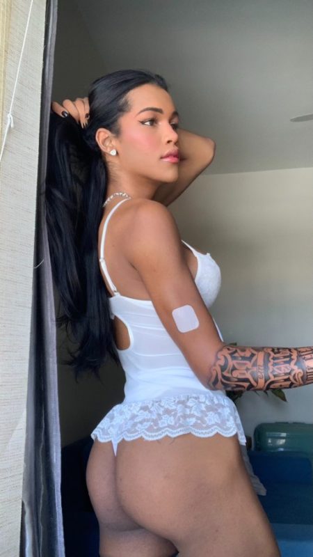 Andressa Castellani 7