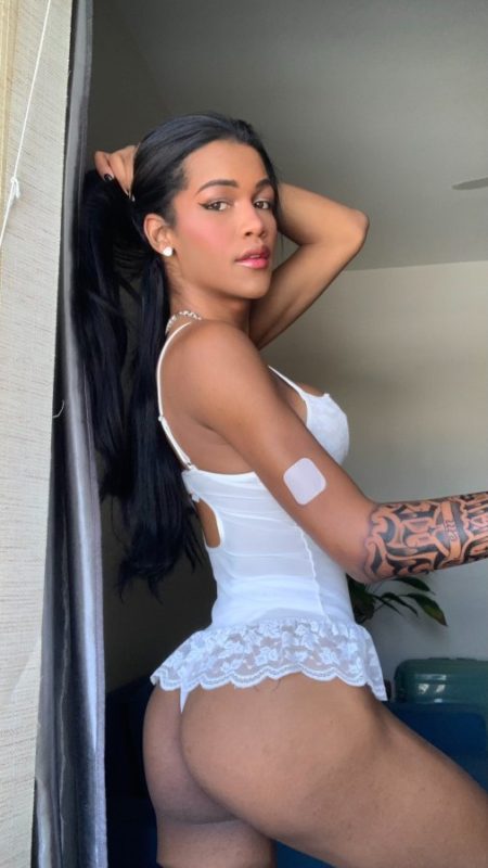 Andressa Castellani 6