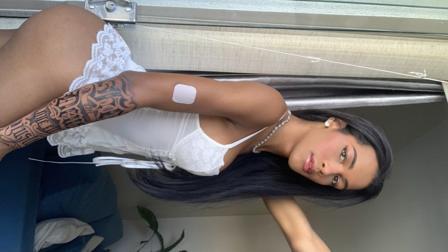Andressa Castellani 1