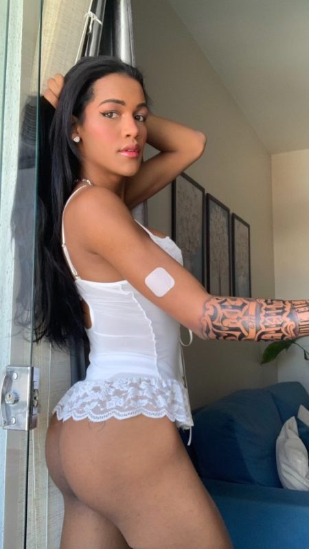 Andressa Castellani 5
