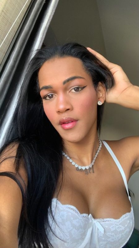 Andressa Castellani 4