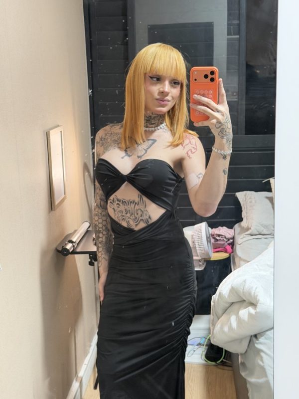 Stella Ravenna
