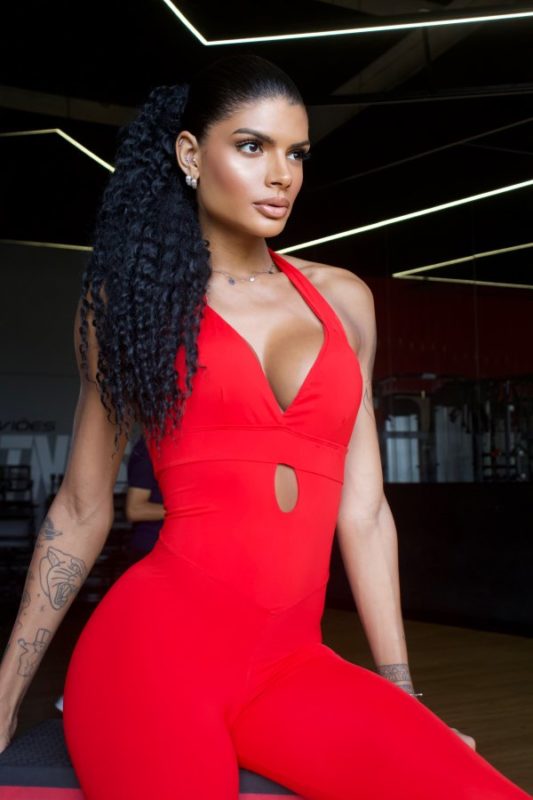 Monira Laveen 2