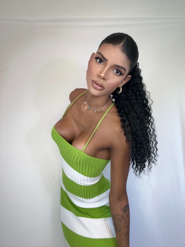 Monira Laveen 22