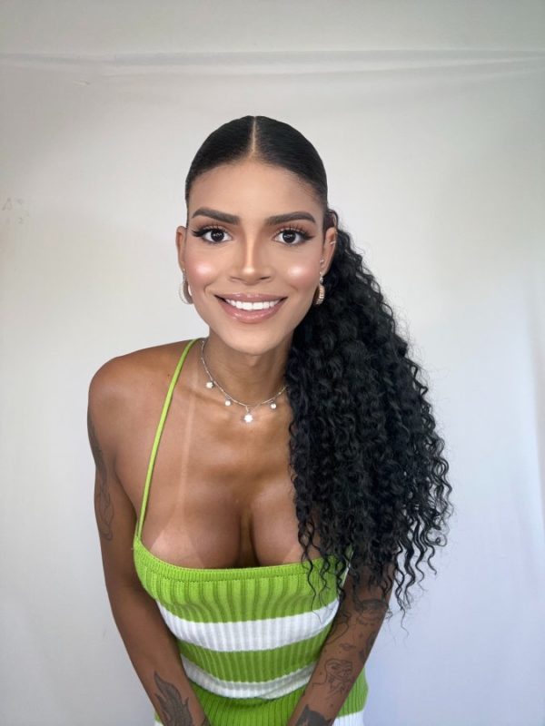 Monira Laveen 18