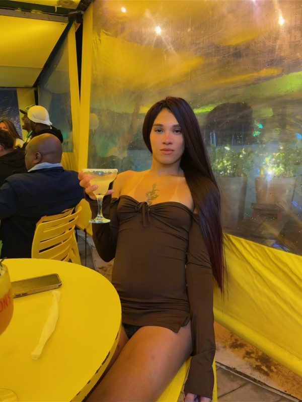 Victoria Campello 8