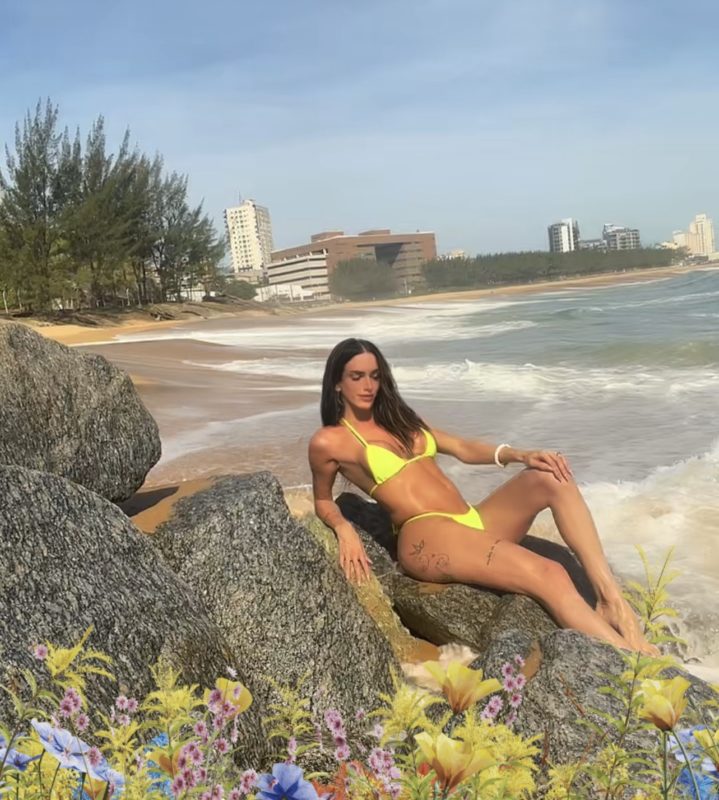 Vivianny Ohara