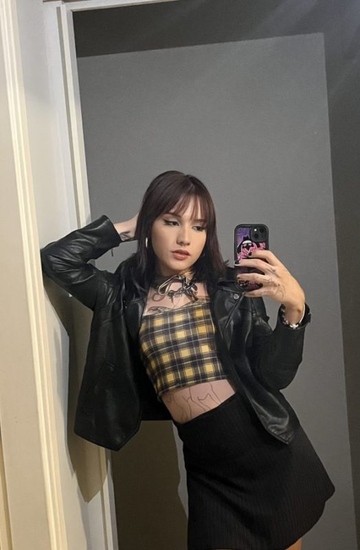 Kay Spicy 28
