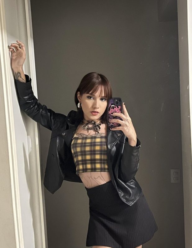 Kay Spicy 27
