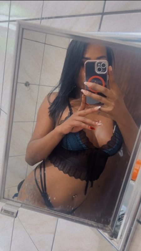Allana Oliveira 8