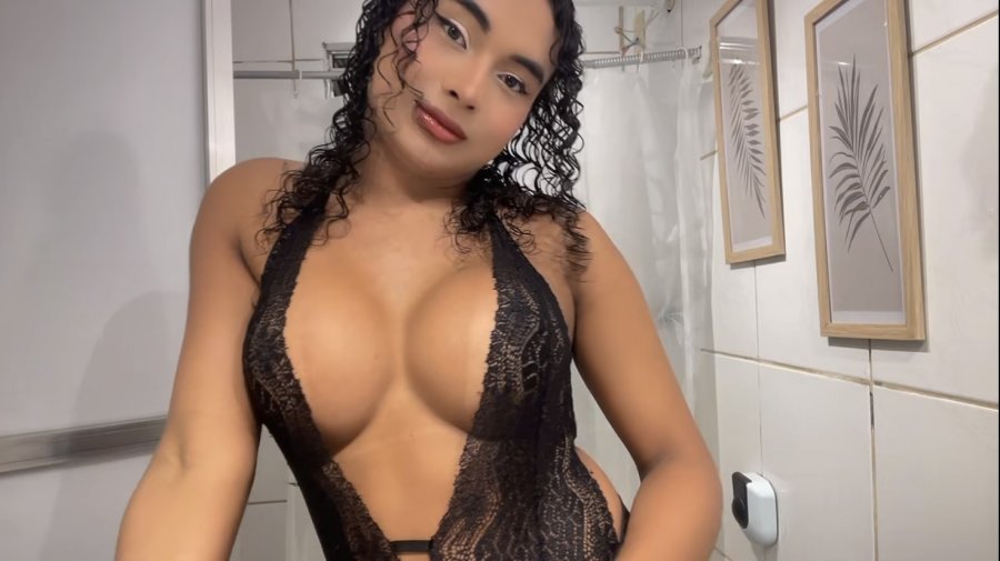 Pamela Lopes