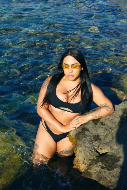 Bruna Taylor 2