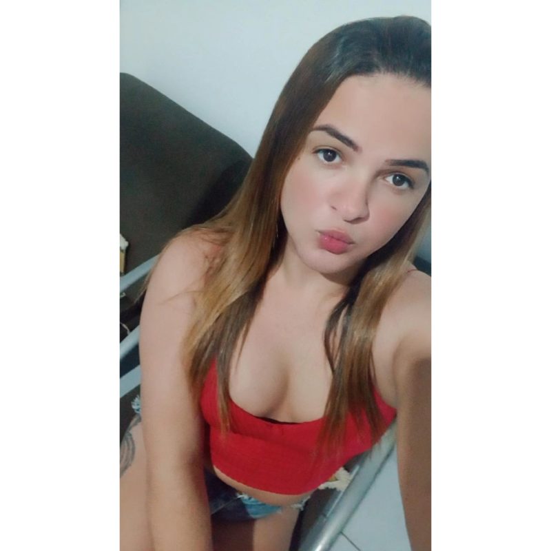 Luaninha Souza 2