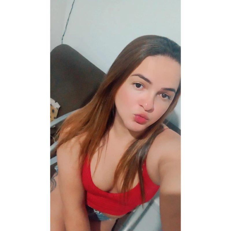Luaninha Souza 5