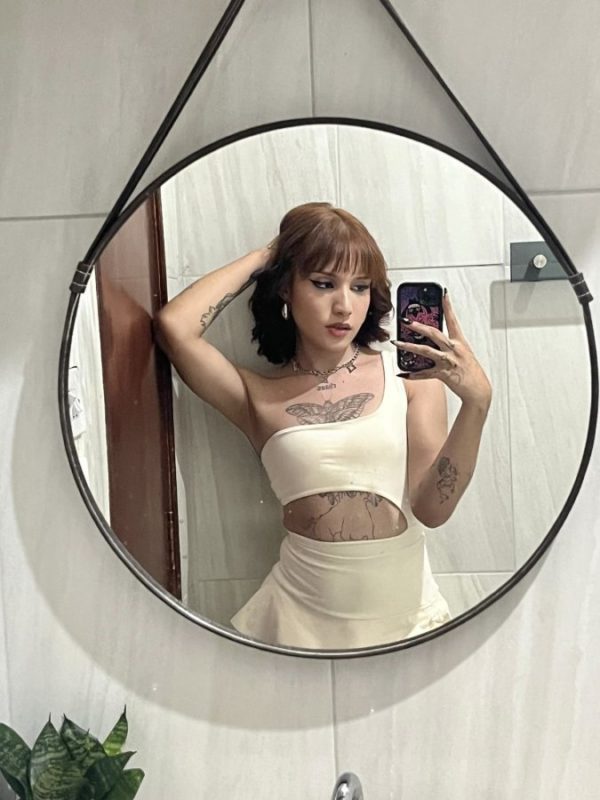 Kay Spicy 26