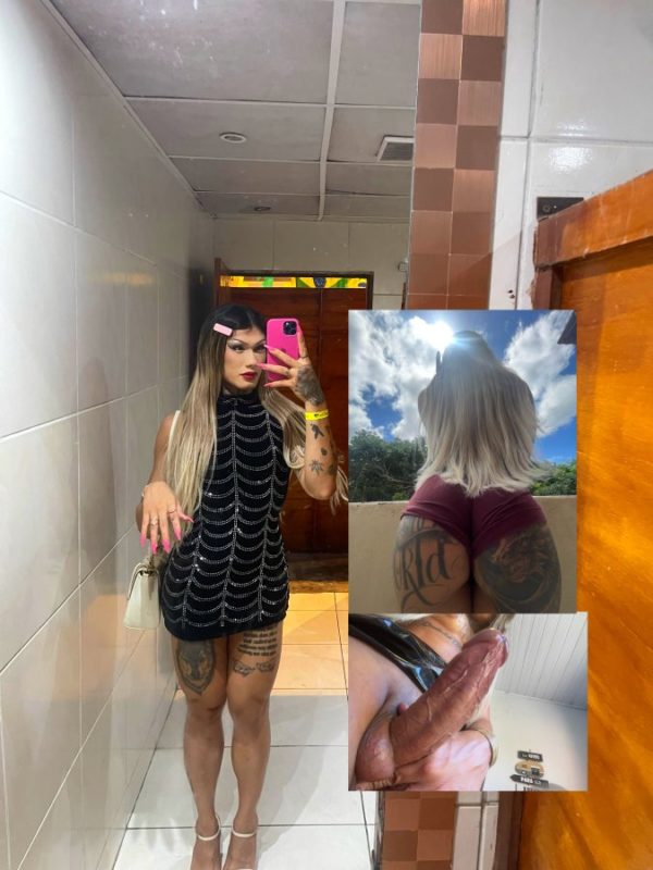 Kayren Rodriguez 18