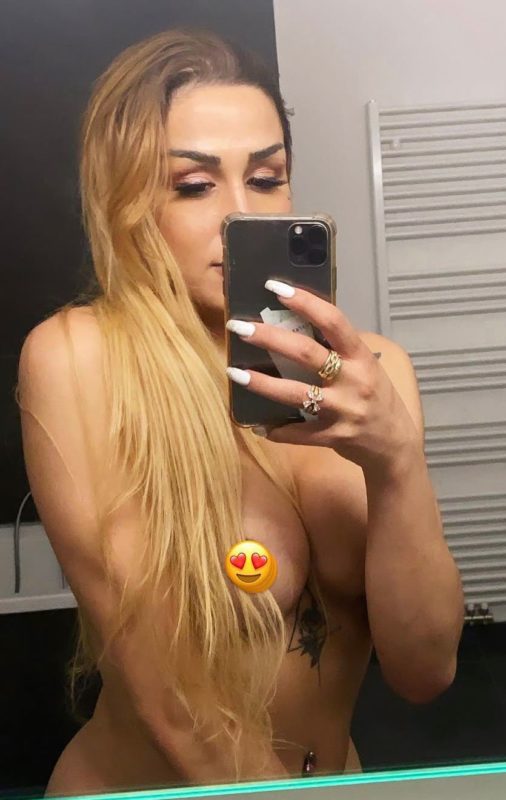 Bruna Trans 13