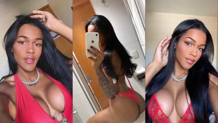 Andressa Castellani