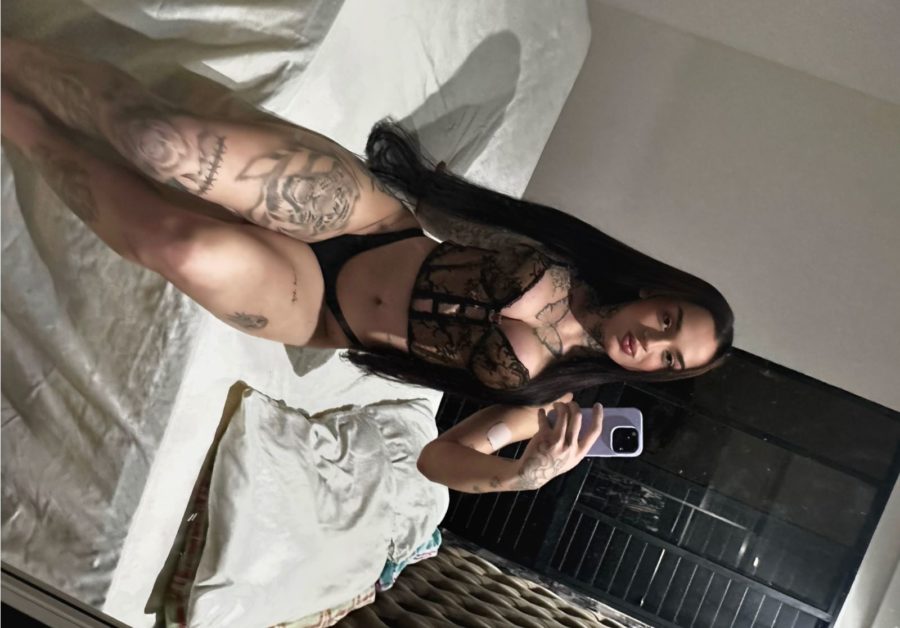 Namoradinha Stella