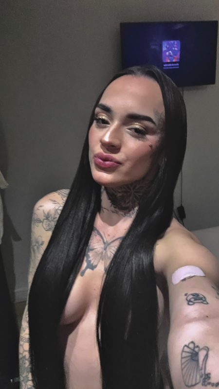 Namoradinha Stella 5