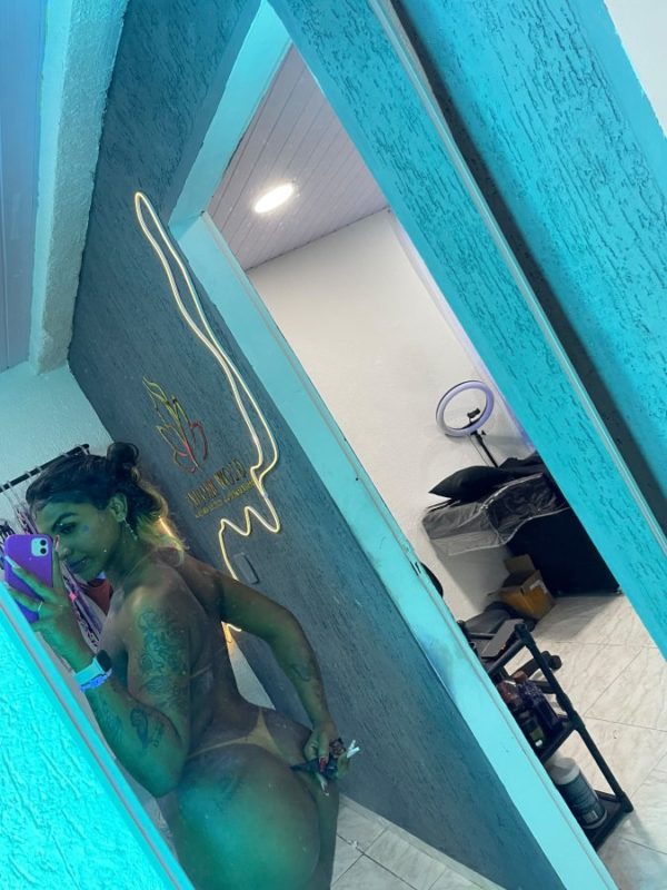 Indiazinha Safada 4