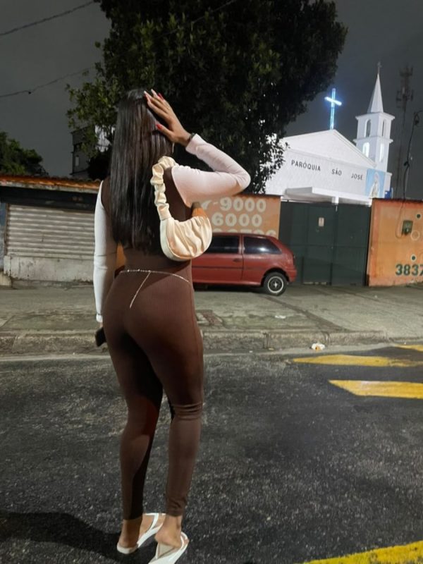 Indiazinha Safada 3