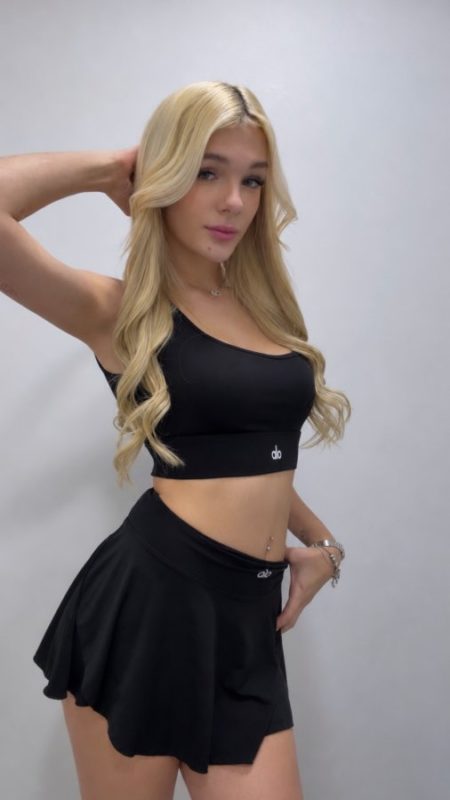 Isadora Winkelm 2