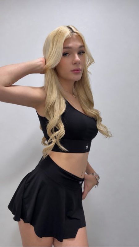 Isadora Winkelm 9