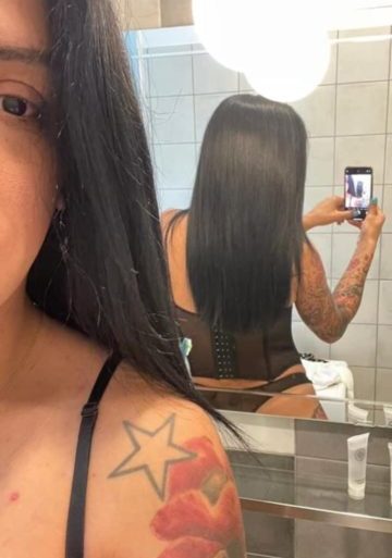 Aline Diniz 8
