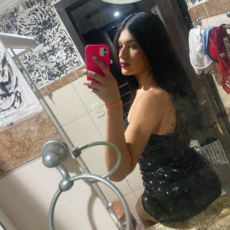 Camilla Ferraz 5