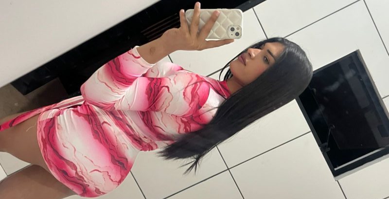 Camilla Ferraz