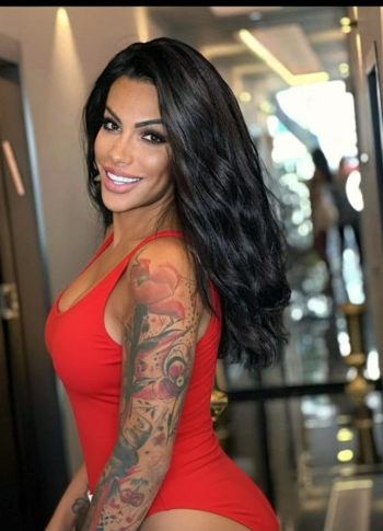 Aline Diniz 4