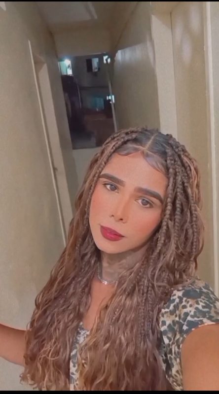 Luiza Lopes 16